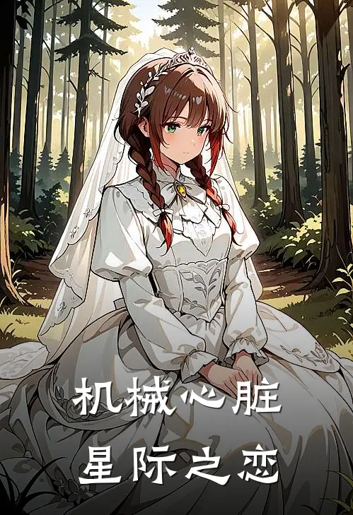 机械心脏星际之恋