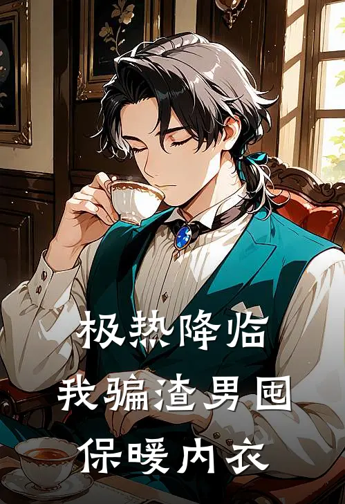 极热降临，我骗渣男囤保暖内衣