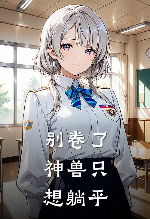 别卷了，神兽只想躺平