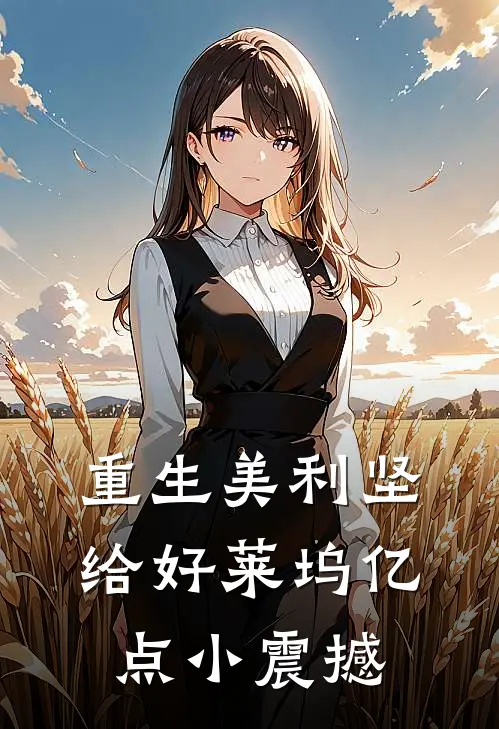 重生美利坚：给好莱坞亿点小震撼