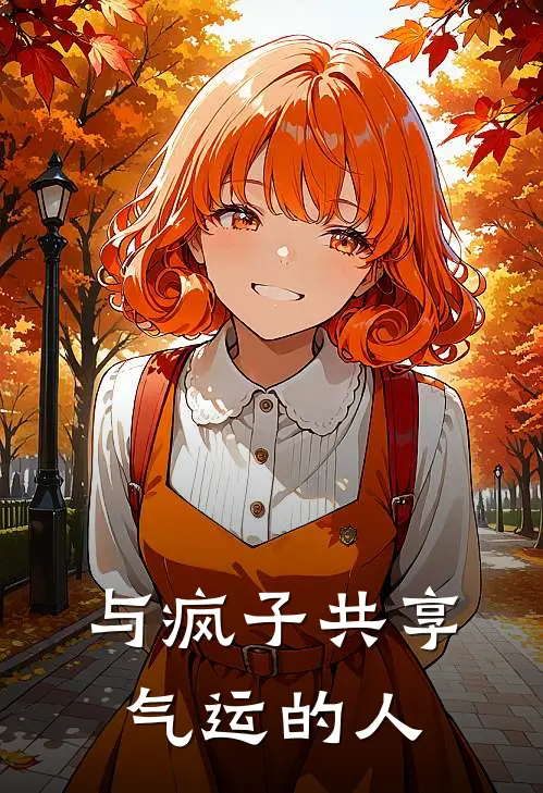 与疯子共享气运的人