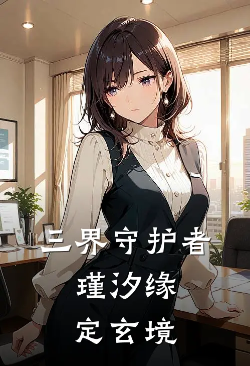 三界守护者：瑾汐缘定玄境