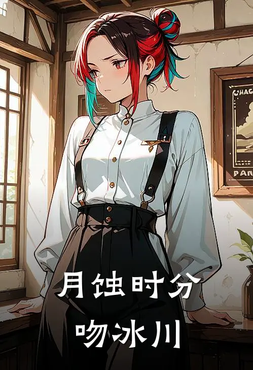 月蚀时分吻冰川(顾衍顾薰)_顾衍顾薰热门小说