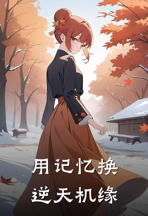 用记忆换逆天机缘