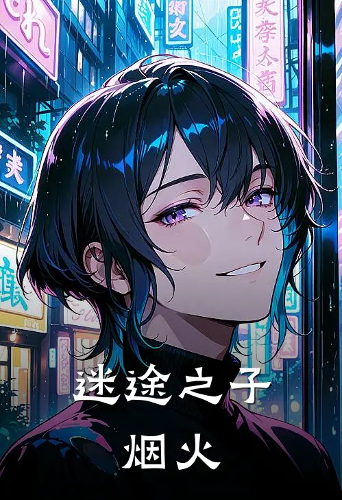 迷途之子：烟火