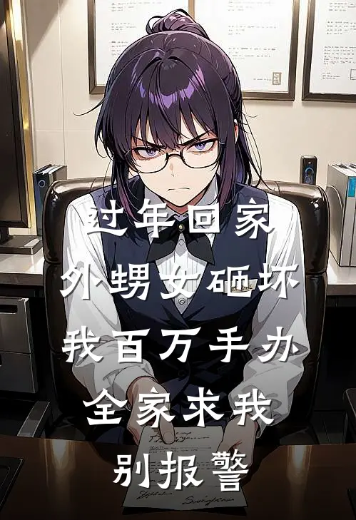 过年回家，外甥女砸坏我百万手办，全家求我别报警瑶瑶林广志完结好看小说_无弹窗全文免费阅读过年回家，外甥女砸坏我百万手办，全家求我别报警(瑶瑶林广志)