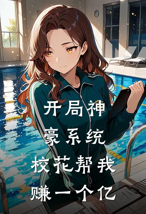 开局神豪系统，校花帮我赚一个亿