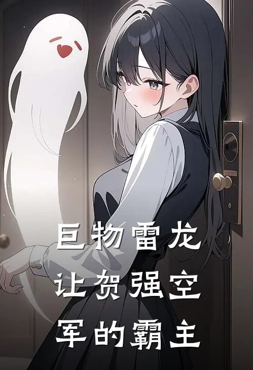 巨物雷龙：让贺强空军的霸主