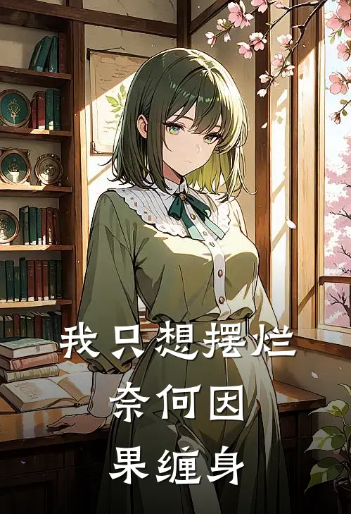 我只想摆烂，奈何因果缠身