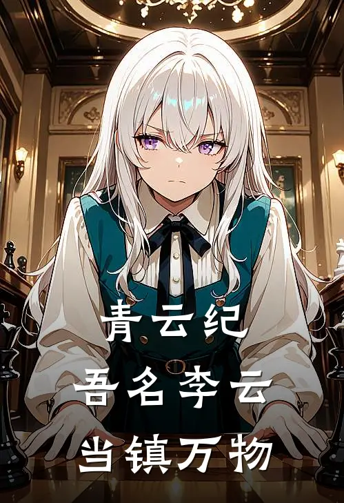 青云纪：吾名李云，当镇万物