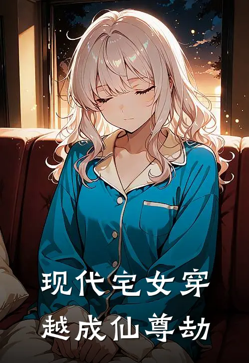 现代宅女穿越成仙尊劫