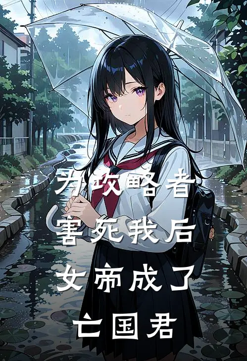 为攻略者害死我后，女帝成了亡国君