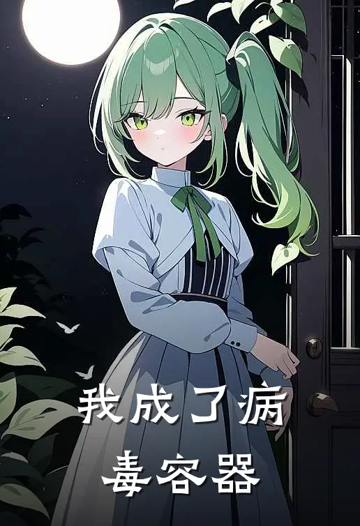 我成了病毒容器(林晚林秀)全本免费完结小说_小说完结免费我成了病毒容器林晚林秀