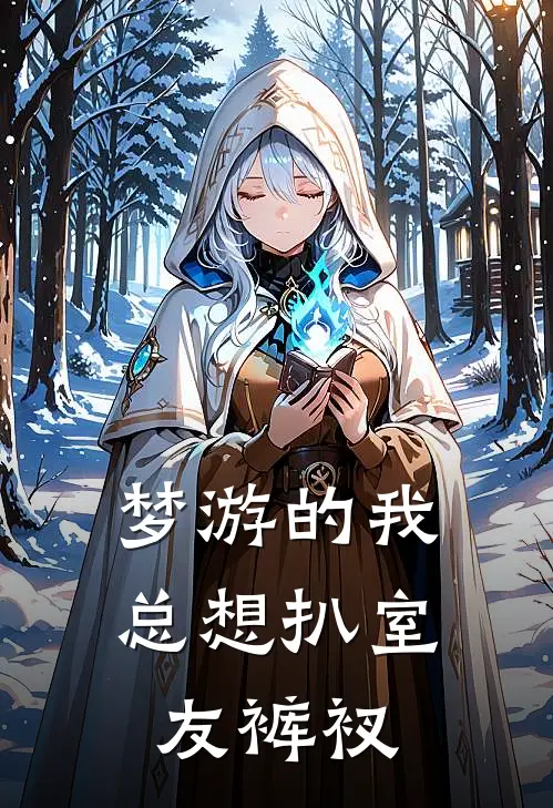 梦游的我，总想扒室友裤衩沈不言江屿免费小说完整版_最新好看小说梦游的我，总想扒室友裤衩沈不言江屿