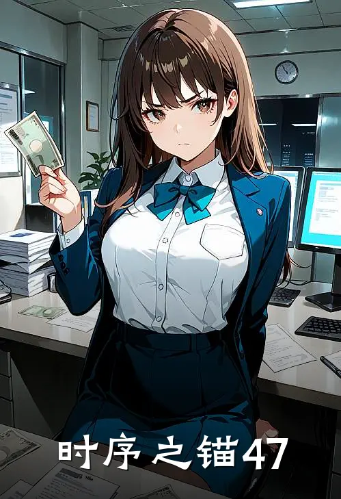 时序之锚【47】