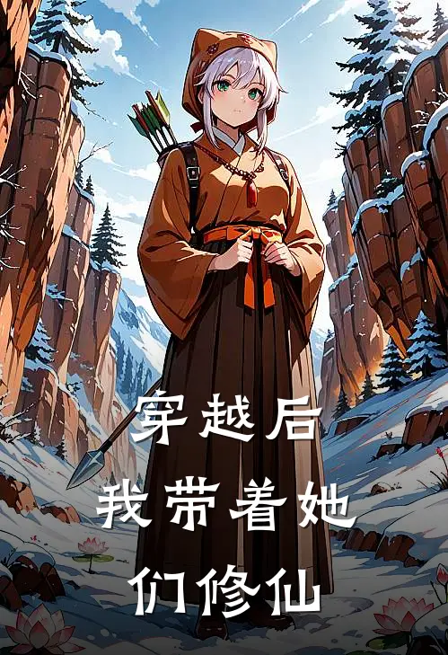 穿越后，我带着她们修仙