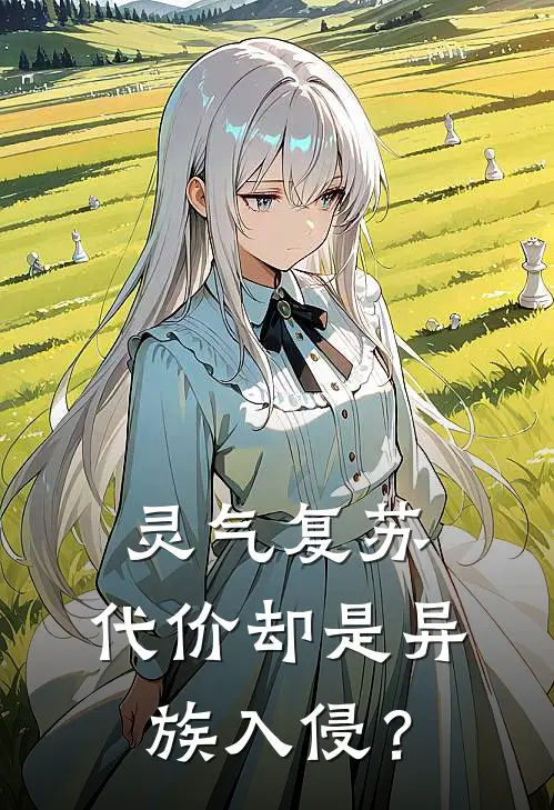 灵气复苏，代价却是异族入侵？