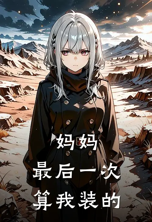 妈妈，最后一次算我装的宁芳苏明全文免费阅读无弹窗大结局_宁芳苏明（妈妈，最后一次算我装的）小说免费阅读大结局