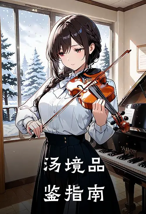 汤境品鉴指南祁酒陈渝全章节免费在线阅读_《汤境品鉴指南》精彩小说