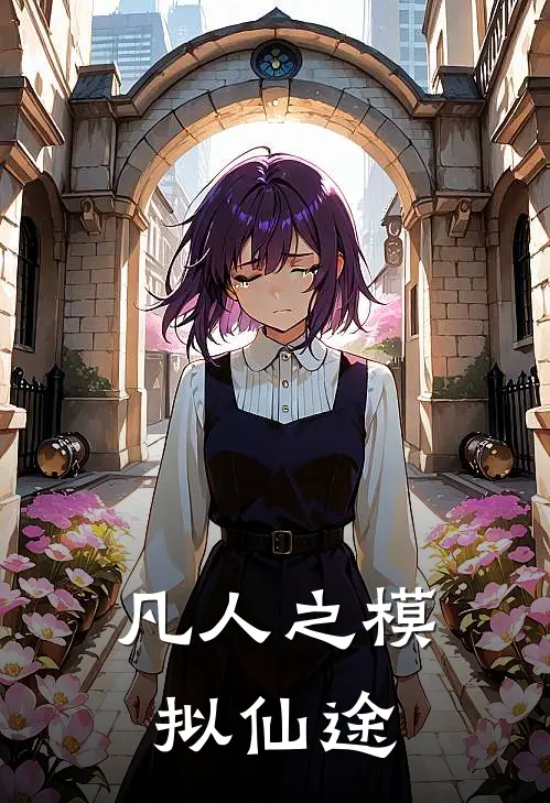 凡人之模拟仙途