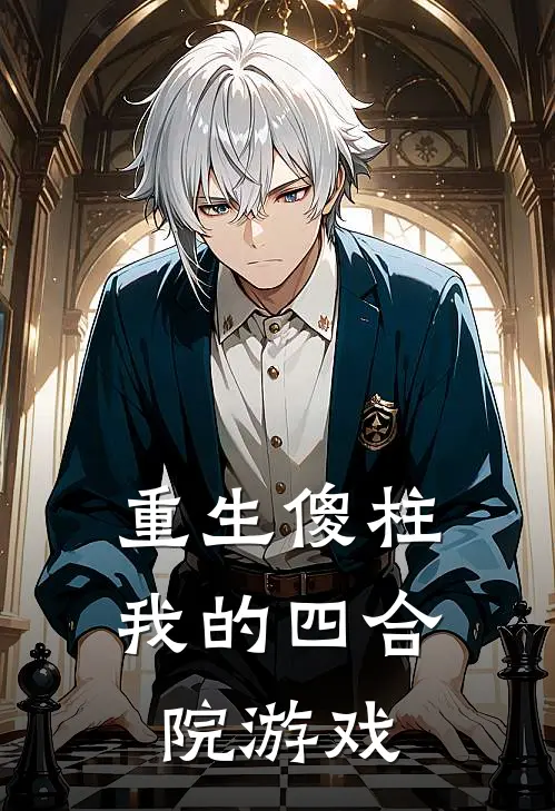 重生傻柱：我的四合院游戏