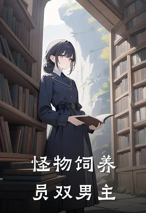 怪物饲养员双男主