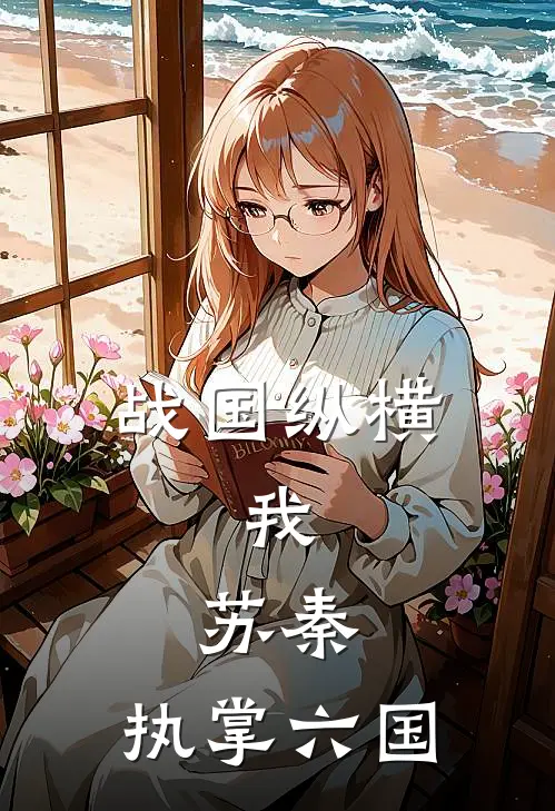 战国纵横：我，苏秦，执掌六国