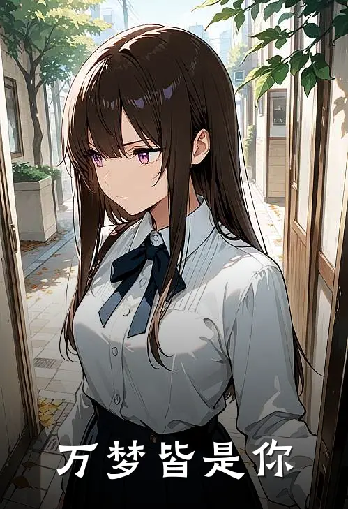 《万梦皆是你》沈星若李星全文免费在线阅读_《万梦皆是你》全集阅读