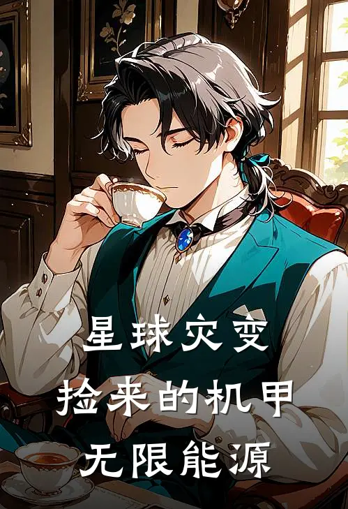 星球灾变：捡来的机甲无限能源(林昊柳青青)全本免费在线阅读_林昊柳青青全文阅读