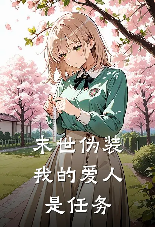 末世伪装：我的爱人是任务