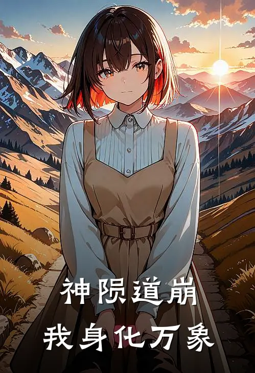 神陨道崩，我身化万象