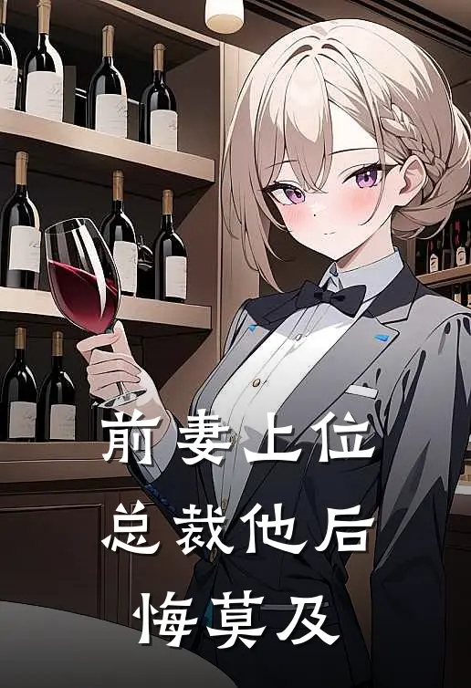 前妻上位，总裁他后悔莫及