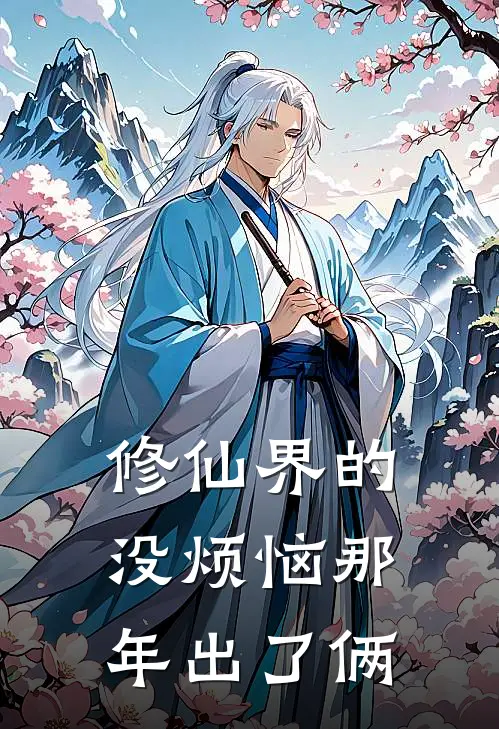 修仙界的没烦恼那年出了俩