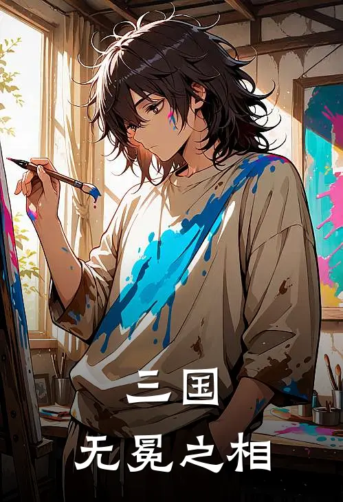 三国：无冕之相