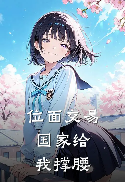 位面交易：国家给我撑腰