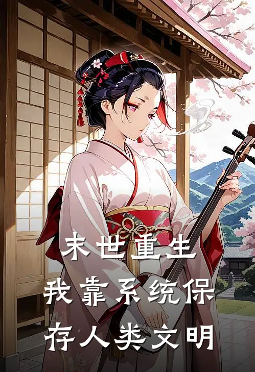 末世重生：我靠系统保存人类文明