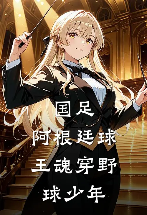 国足：阿根廷球王魂穿野球少年