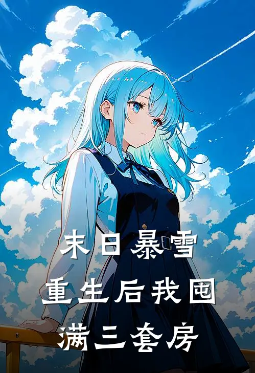 末日暴雪：重生后我囤满三套房