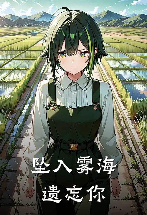 坠入雾海遗忘你