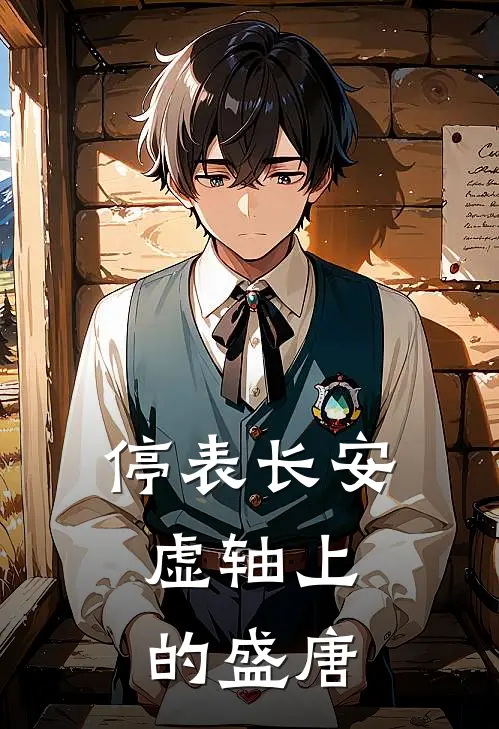 停表长安，虚轴上的盛唐（吴秋月王桂兰）全文免费阅读无弹窗大结局_（停表长安，虚轴上的盛唐全文免费阅读无弹窗）吴秋月王桂兰最新章节列表_笔趣阁（停表长安，虚轴上的盛唐）