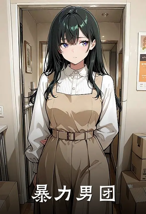 暴力男团