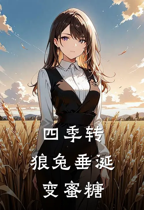 四季转：狼兔垂涎变蜜糖