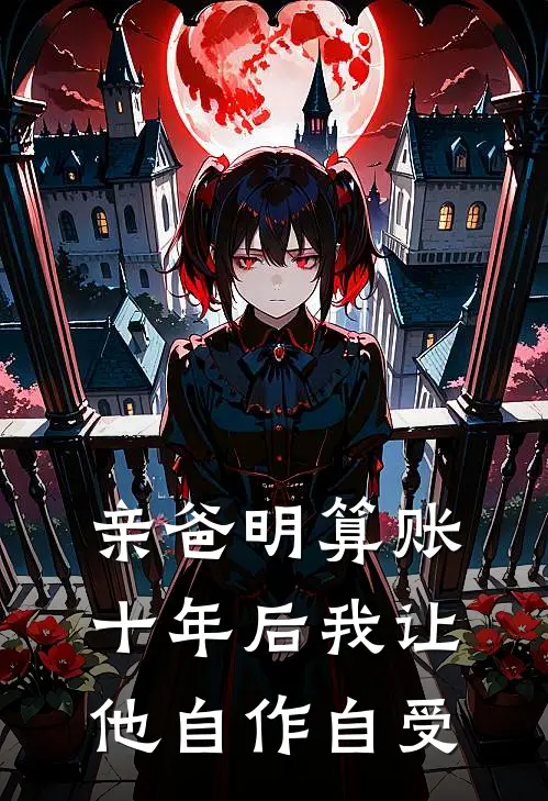 亲爸明算账，十年后我让他自作自受