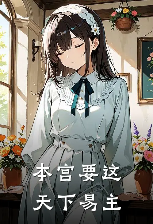 本宫要这天下易主段珍瑞春桃完整版免费阅读_段珍瑞春桃精彩小说