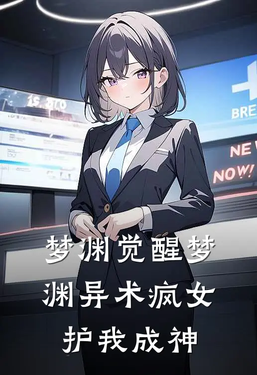 梦渊觉醒梦渊异术疯女护我成神