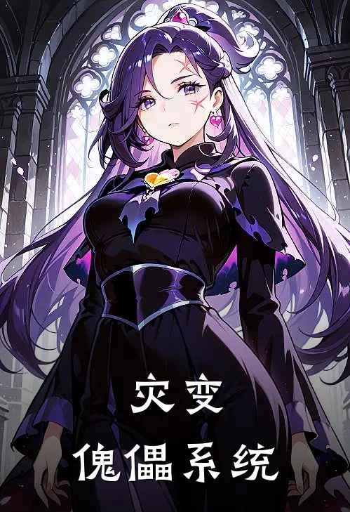 灾变：傀儡系统