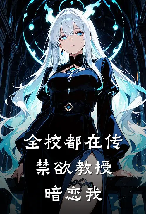 全校都在传，禁欲教授暗恋我