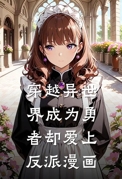 穿越异世界成为勇者却爱上反派漫画