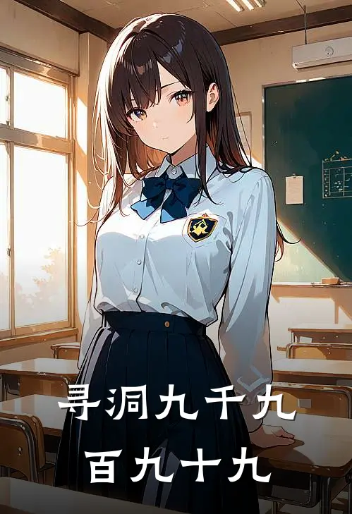 寻洞九千九百九十九