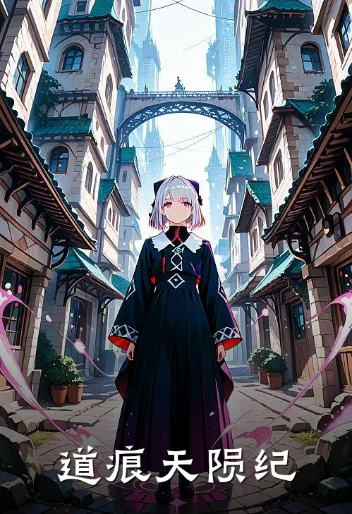 道痕天陨纪